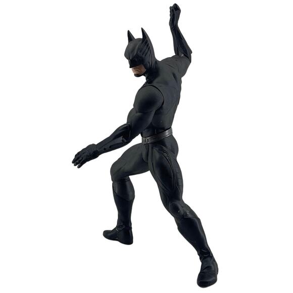 Vintage Batman Forever Ultimate Action Figure 13 Inch Kenner DC Comics 1995 - Picture 3 of 9